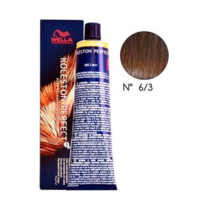 Tintes Koleston Perfect Wella 60grs - Imagen 60