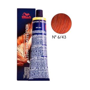Tintes Koleston Perfect Wella 60grs - Imagen 62