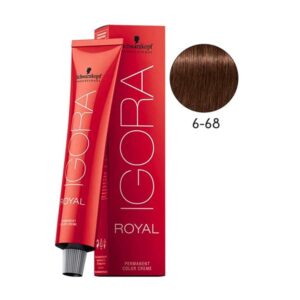Tintes Schwarzkopf Igora Royal - Imagen 66