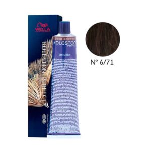 Tintes Koleston Perfect Wella 60grs - Imagen 66