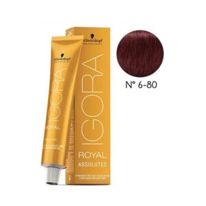 Tintes Schwarzkopf Igora Royal - Imagen 69