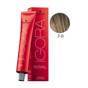 Tintes Schwarzkopf Igora Royal - Imagen 72