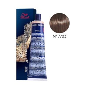 Tintes Koleston Perfect Wella 60grs - Imagen 81