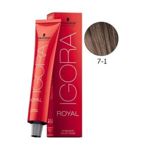 Tintes Schwarzkopf Igora Royal - Imagen 74