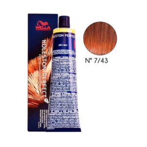 Tintes Koleston Perfect Wella 60grs - Imagen 91