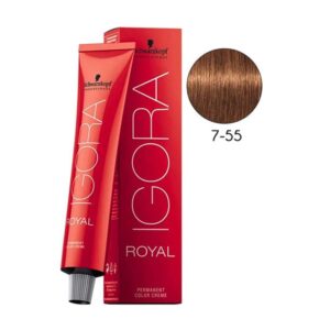 Tintes Schwarzkopf Igora Royal - Imagen 86