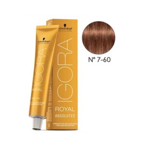 Tintes Schwarzkopf Igora Royal - Imagen 88
