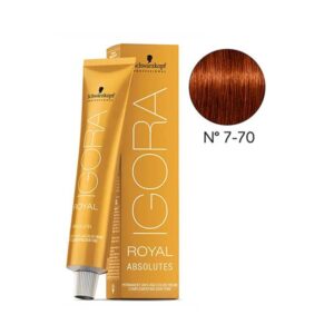 Tintes Schwarzkopf Igora Royal - Imagen 90