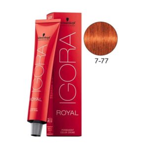 Tintes Schwarzkopf Igora Royal - Imagen 92