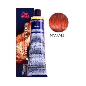 Tintes Koleston Perfect Wella 60grs - Imagen 101