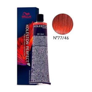 Tintes Koleston Perfect Wella 60grs - Imagen 103