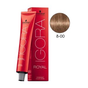 Tintes Schwarzkopf Igora Royal - Imagen 94