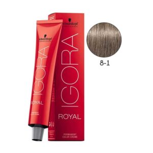 Tintes Schwarzkopf Igora Royal - Imagen 95
