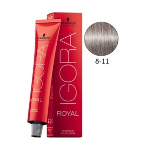 Tintes Schwarzkopf Igora Royal - Imagen 96