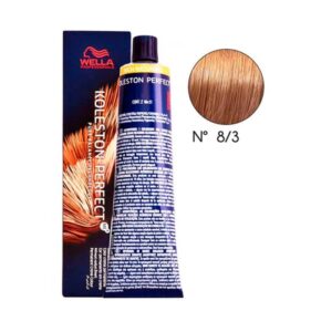 Tintes Koleston Perfect Wella 60grs - Imagen 111