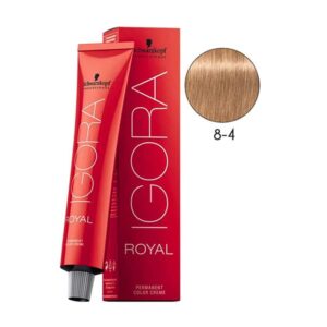 Tintes Schwarzkopf Igora Royal - Imagen 99