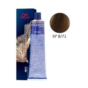 Tintes Koleston Perfect Wella 60grs - Imagen 118