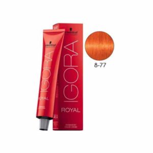 Tintes Schwarzkopf Igora Royal - Imagen 103
