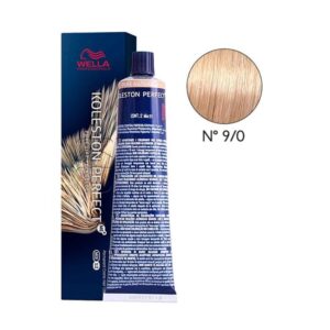 Tintes Koleston Perfect Wella 60grs - Imagen 126