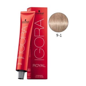 Tintes Schwarzkopf Igora Royal - Imagen 113