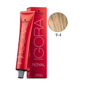 Tintes Schwarzkopf Igora Royal - Imagen 115