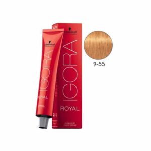 Tintes Schwarzkopf Igora Royal - Imagen 120