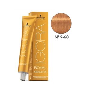 Tintes Schwarzkopf Igora Royal - Imagen 121