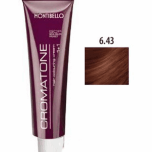 Tintes Cromatone Montibello 60grs - Imagen 68