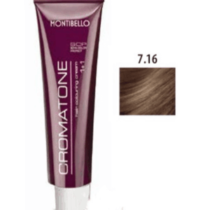 Tintes Cromatone Montibello 60grs - Imagen 85