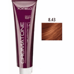 Tintes Cromatone Montibello 60grs - Imagen 118