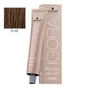 Tintes Schwarzkopf Igora Royal - Imagen 60