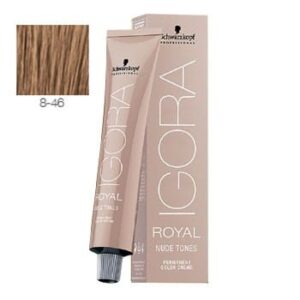Tintes Schwarzkopf Igora Royal - Imagen 100