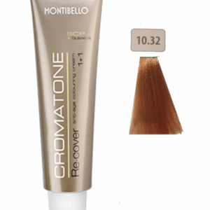 Tinte Recover Montibello 60ml - Imagen 4