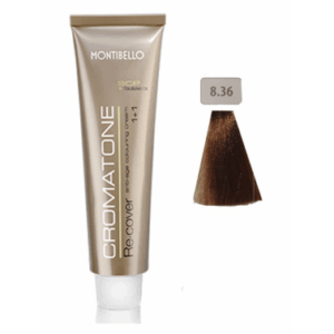 Tinte Recover Montibello 60ml - Imagen 13