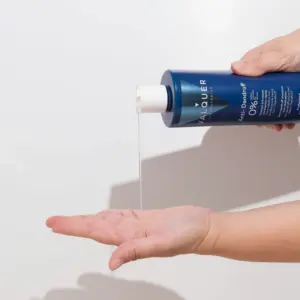 Champú Anticaspa 0% Sin Sulfatos ni Sal Valquer - Imagen 3