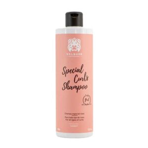 Champú Especial Rizos Valquer 400ml - Imagen 1
