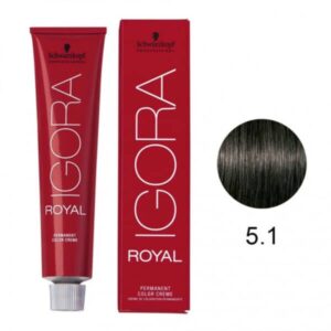 Tintes Schwarzkopf Igora Royal - Imagen 40