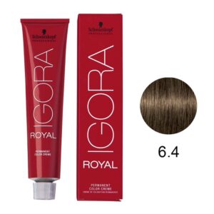 Tintes Schwarzkopf Igora Royal - Imagen 59