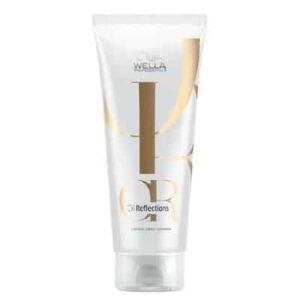 Aceite Ligero Wella Oil Reflections 100ml - Imagen 4