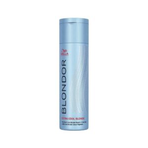 Decolorante Extra Cool Blonde Wella - Imagen 3
