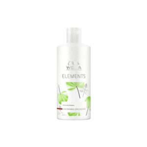 Champús Elements Calm Wella - Imagen 5