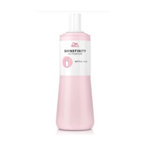 Activador Wella Shinefinity Botella - Imagen 3