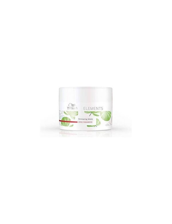 wella-elements-mascarilla-150ml