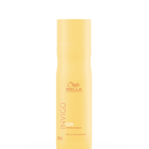 Champú After Sun Invigo Wella 250ml - Imagen 3