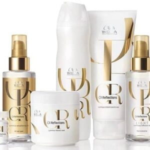 Wella Oil Reflections Mascarilla 150ml - Imagen 2