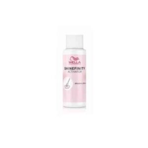 Activador Wella Shinefinity Botella - Imagen 4