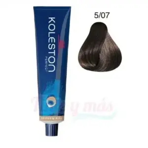 Tintes Koleston Perfect Wella 60grs - Imagen 40