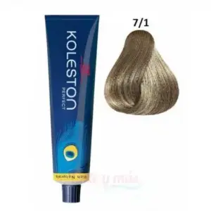 Tintes Koleston Perfect Wella 60grs - Imagen 83
