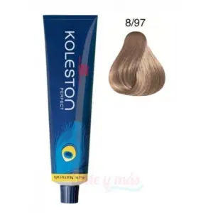 Tintes Koleston Perfect Wella 60grs - Imagen 122