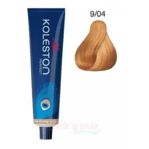 Tintes Koleston Perfect Wella 60grs - Imagen 130